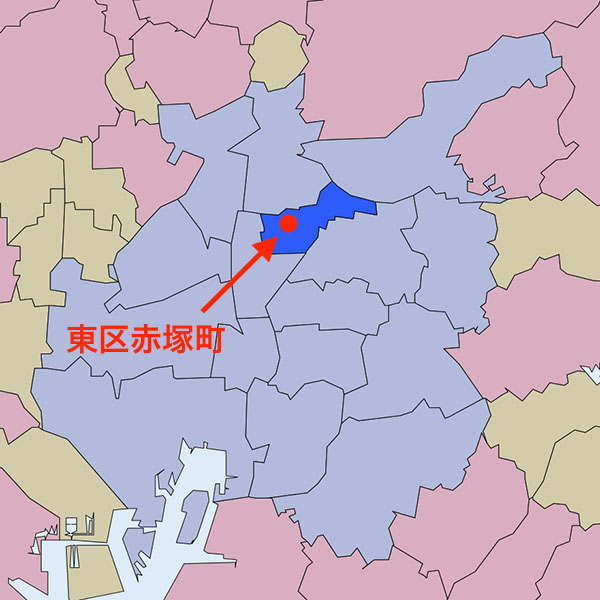 ひき逃げ容疑で「弁護士」逮捕…信号待ちのミニバイク追突し、逃走 名古屋