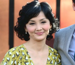 南果歩、乳ガン発見で手術 夫・渡辺謙の病がきっかけで判明