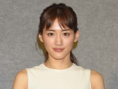 綾瀬はるか、女優開眼は大河「八重の桜」だった