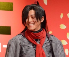 松坂桃李、監督のムチャぶりに呆然「何を言っているんだろうか?」