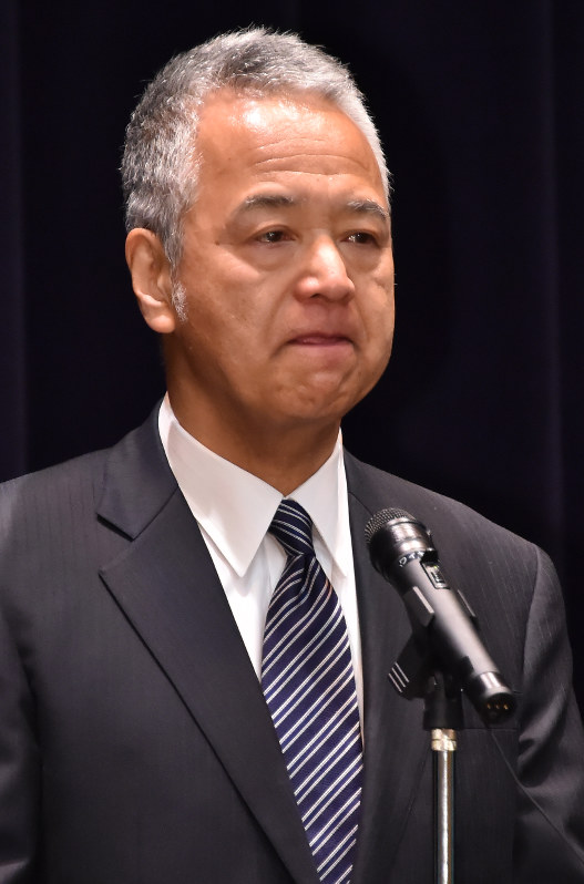 甘利前大臣 さらに２か月国会欠席 自民党に伝える