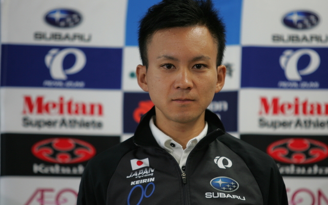 リオ五輪自転車ロード代表の内間康平「沖縄勢で独占できたのは新たなモチベーションに」