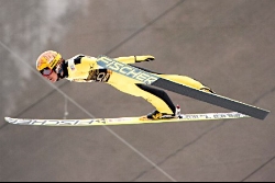 葛西、５００戦達成＝Ｗ杯ジャンプ男子