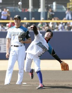 藤田菜七子スプリングＳで重賞初騎乗、女性騎手最速