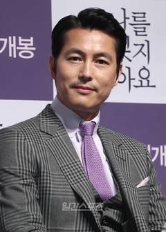 俳優チョン・ウソン、詐欺に遭うも８年間黙っていた理由とは？