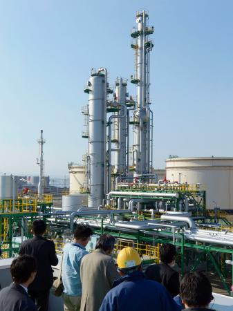 CO2地中貯留、北海道で実験 日本CCS調査が4月から