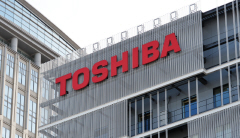 東芝、新たに不適切会計発覚 7件で計58億円