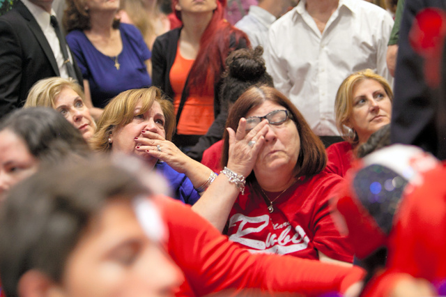 【寄稿】クリントン氏の危うい支持基盤