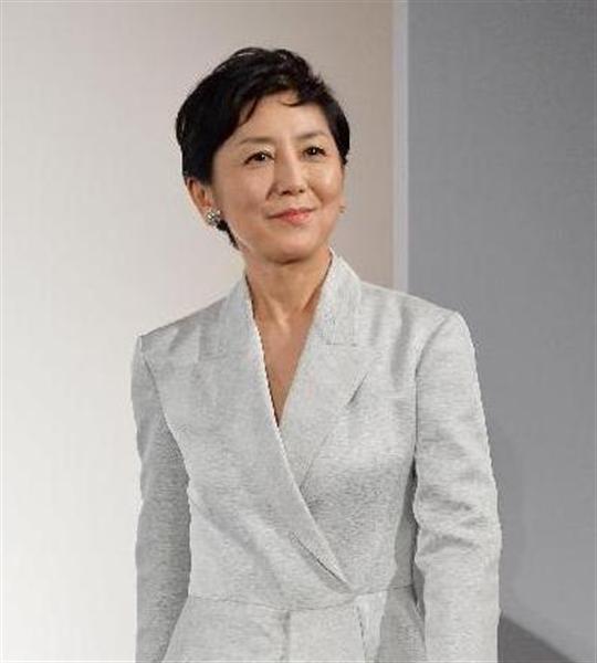 国谷キャスター「クロ現」ラスト出演「感謝しています」