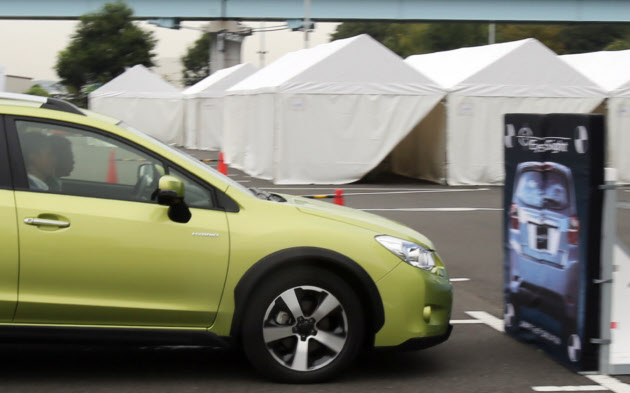 トヨタやGMなど自動車大手、米国での自動ブレーキ標準装備で合意