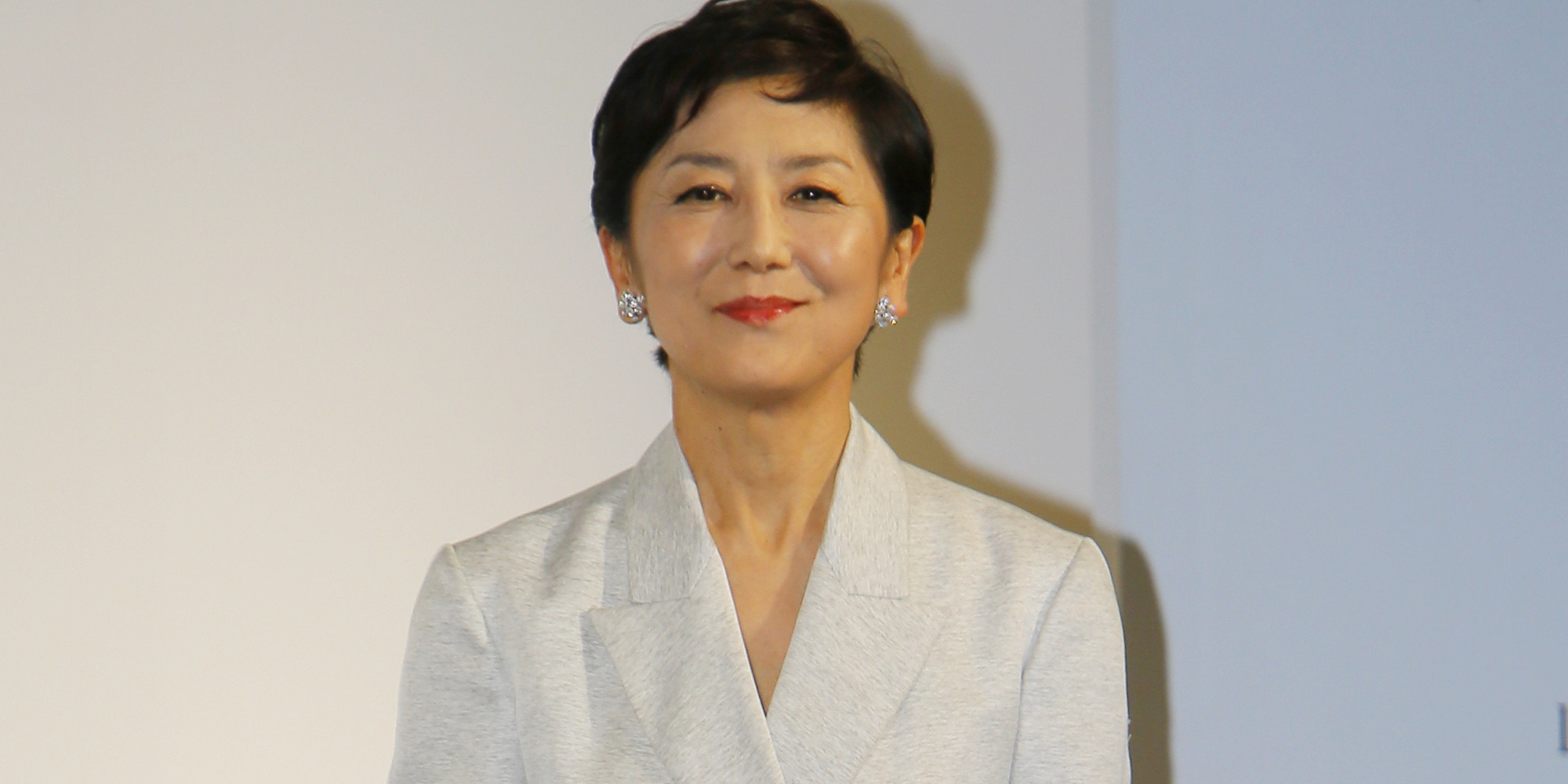 国谷裕子キャスター、「クローズアップ現代」最終回で1分30秒のあいさつ（全文）