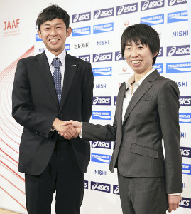 マラソン代表、文句出ぬ選考へ東京は世陸枠廃止も