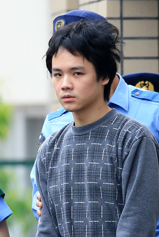 女児殺害事件 自白調書の証拠採用決める 宇都宮地裁