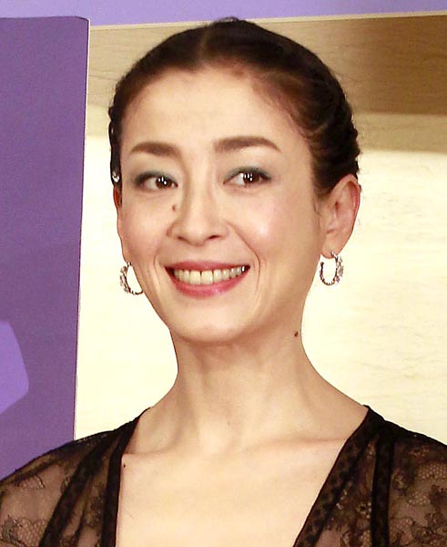 別居から4年…宮沢りえが離婚発表「新たな気持ちで前進」