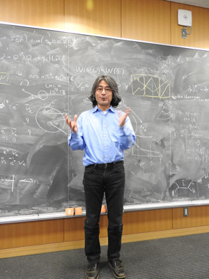 重力波望遠鏡「かぐら」２５日に試運転 岐阜県飛騨市