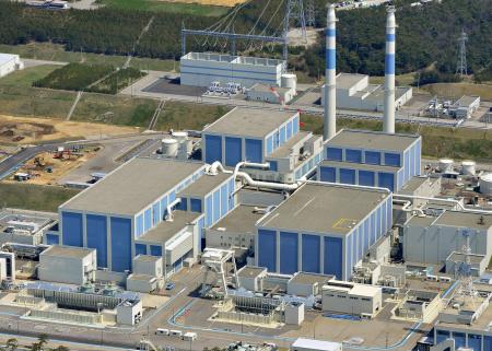 不適切ケーブル７本に＝志賀原発１号機―北陸電