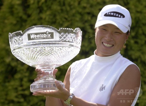 パク・セリ、2016年の引退を表明！