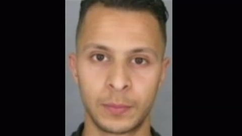 仏テロ実行犯の身柄拘束＝ベルギー