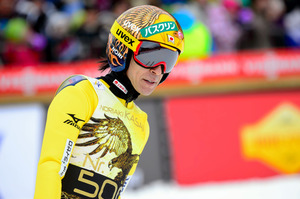 北海道）葛西Ｗ杯５００戦出場 ライター岡崎さん寄稿