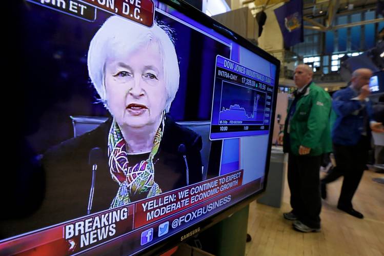 FRBの信頼性に問題も-指標改善も見通し後退で