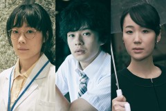 池松壮亮、黒木華らが本木雅弘×西川美和監督最新作に出演！