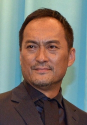 渡辺謙「王様と私」復帰「体はこの通りです」と笑顔