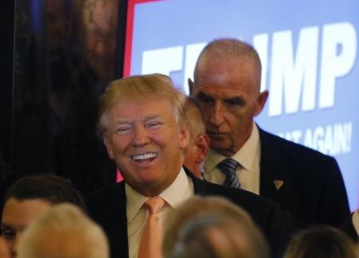 トランプ氏、今後の課題は本選の大口資金調達、献金者は悪評恐れる