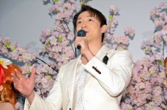 山本耕史、プリキュア声優陣に敗北