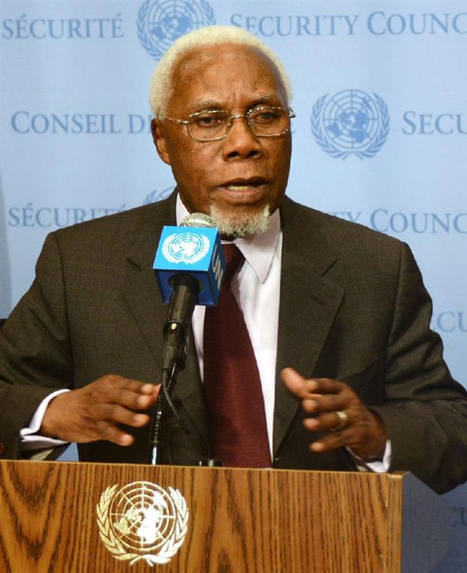 ミサイル発射「強く非難」 対北朝鮮、安保理が声明