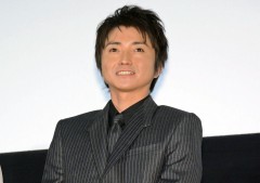 藤原竜也「事故です。事故！」早めに謝罪