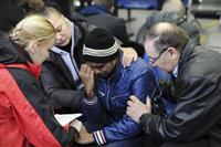 ロシア旅客機墜落は悪天候が原因か 62人死亡、邦人情報なし ドバイの格安航空