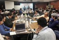 囲碁ソフトの世界大会が開幕 米フェイスブックが初参戦