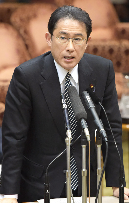 日伊外相、北朝鮮の核・ミサイル開発阻止で連携