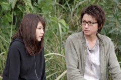 有村架純、藤原竜也の視線にマジ照れ 可愛すぎる映像を公開