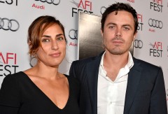 ベン弟ケイシー・アフレック、ホアキン妹サマー・フェニックスと結婚10年で破局