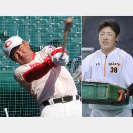 開幕試合 智弁学園、４番福元が２点先制打