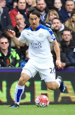 岡崎先発のレスター、３試合連続の１－０勝利でまた一歩前進