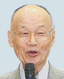 ノーベル賞大村氏が青森で講演会 ４月２３日
