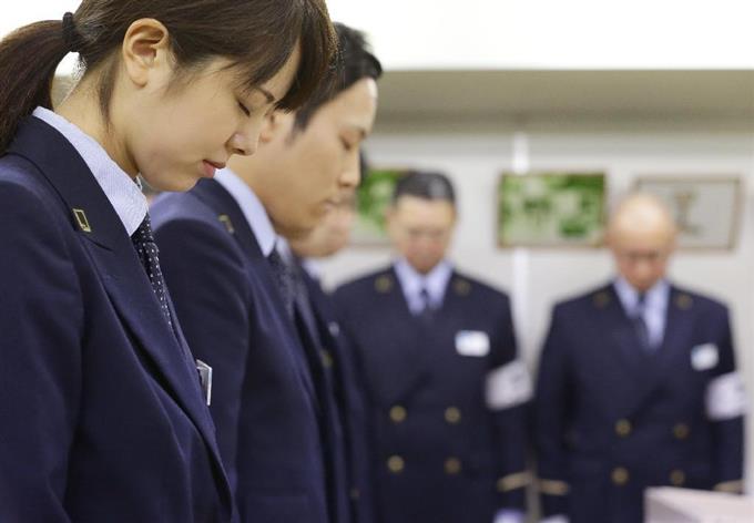 テロ未然防止に万全＝安倍首相