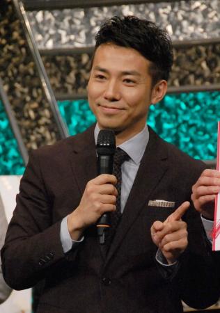 ピース綾部、後輩の前でいい子ぶる 「ふざけすぎ」と説教