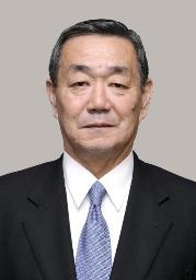 衆参同日選「有利」と賛意 溝手参院議員会長