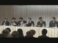 参院選へ野党３党と杉尾氏が協定（長野県）