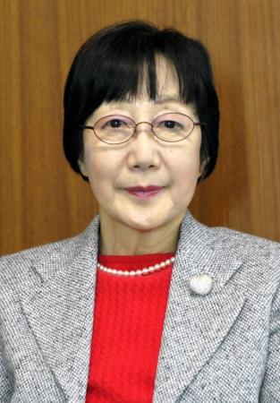 夏樹静子さん死去＝７７歳、「蒸発」「Ｗの悲劇」