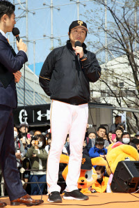 「本当に申し訳ございません」／高橋監督