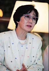 作家の夏樹静子さん死去