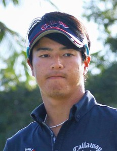 ゴルフ、石川は腰椎椎間板症 復帰時期は言及せず