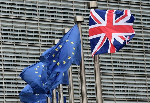 EU離脱なら、英の経済損失1000億ポンド・雇用喪失95万人=CBI