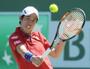 錦織、６位で変わらず 男子テニス世界ランキング
