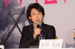 大泉洋、ディカプリオに上から目線のアドバイス