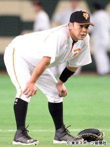 巨人・阿部、岡本が開幕二軍スタート 球団ＧＭが異例の発表